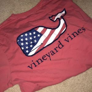 Vineyard vines